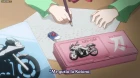 Bakuon!! episodio 2