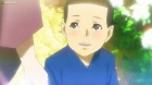 Joker Game episodio 12