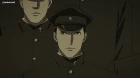 Joker Game episodio 4