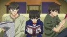 Super Lovers episodio 7