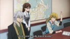 Bungou Stray Dogs episodio 7