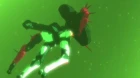 Kuromukuro episodio 19
