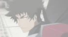 Kuromukuro episodio 20