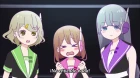 Bishoujo Yuugi Unit Crane Game Girls episodio 7