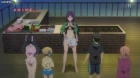Netoge no Yome wa Onnanoko ja Nai to Omotta? episodio 7
