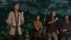 Koutetsujou no Kabaneri episodio 3