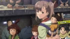 Koutetsujou no Kabaneri episodio 5