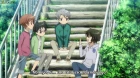 Shounen Maid episodio 2