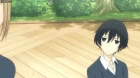 Tanaka-kun wa Itsumo Kedaruge episodio 7