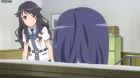 Haifuri episodio 5