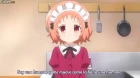 Sansha Sanyou episodio 9