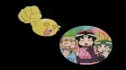 2x2=Shinobuden episodio 12