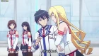 Masou Gakuen HxH episodio 3