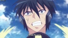 Masou Gakuen HxH episodio 8