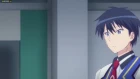Masou Gakuen HxH episodio 9