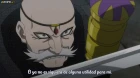 Arslan Senki (TV): Fuujin Ranbu episodio 8