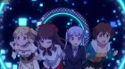 New Game! episodio 10