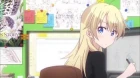 New Game! episodio 9