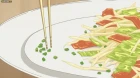 Amaama to Inazuma episodio 4