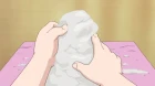 Amaama to Inazuma episodio 8