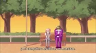 Mahou Shoujo? Naria☆Girls episodio 9