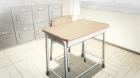 Handa-kun episodio 3