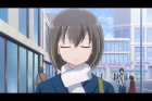 Fight Ippatsu! Juuden-Chan!! episodio 11