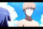 Fight Ippatsu! Juuden-Chan!! episodio 5