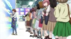 Fudanshi Koukou Seikatsu episodio 3