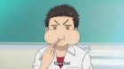 Fudanshi Koukou Seikatsu episodio 5