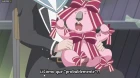 Binan Koukou Chikyuu Bouei-bu LOVE! LOVE! episodio 2