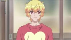 Binan Koukou Chikyuu Bouei-bu LOVE! LOVE! episodio 7