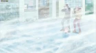 Binan Koukou Chikyuu Bouei-bu LOVE! LOVE! episodio 8