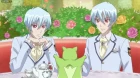 Binan Koukou Chikyuu Bouei-bu LOVE! LOVE! episodio 9