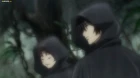 Nejimaki Seirei Senki: Tenkyou no Alderamin episodio 3