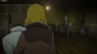 91 Days episodio 3