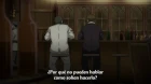 91 Days episodio 4
