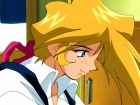Saber Marionette J to X episodio 25