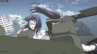 Qualidea Code episodio 6