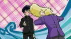 Mob Psycho 100 episodio 7