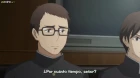 Battery episodio 5