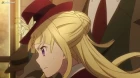 Shuumatsu no Izetta episodio 1
