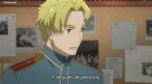 Shuumatsu no Izetta episodio 9