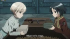 Brave Witches episodio 8