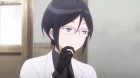 Touken Ranbu: Hanamaru episodio 3