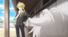 Touken Ranbu: Hanamaru episodio 9