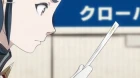 Bubuki Buranki: Hoshi no Kyojin episodio 12