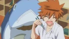 To LOVE-Ru episodio 18