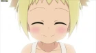Shakunetsu no Takkyuu Musume episodio 6