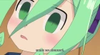 Shakunetsu no Takkyuu Musume episodio 9